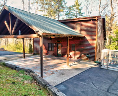 138 Lucius Lane, Cherry Log, GA