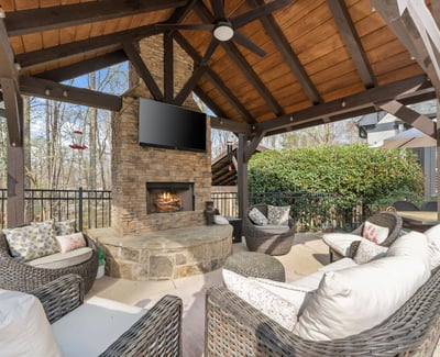 2195 E. Maddox Road, Buford, GA