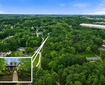 2195 E. Maddox Road, Buford, GA