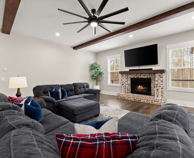 3537 Maritime Glen, Gainesville, GA