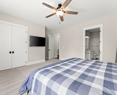 3537 Maritime Glen, Gainesville, GA
