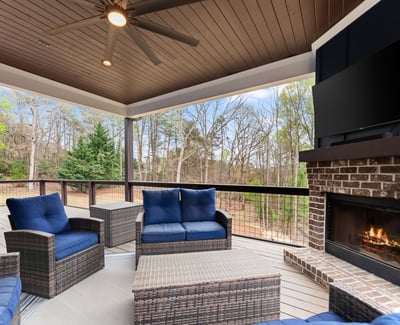 3537 Maritime Glen, Gainesville, GA
