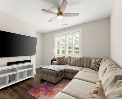 3537 Maritime Glen, Gainesville, GA