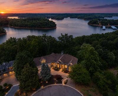 3546 Lake Breeze Lane, Gainesville, GA