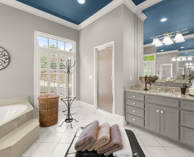 3546 Lake Breeze Lane, Gainesville, GA