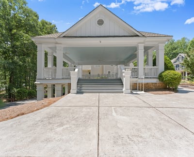 3546 Lake Breeze Lane, Gainesville, GA