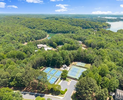 3546 Lake Breeze Lane, Gainesville, GA