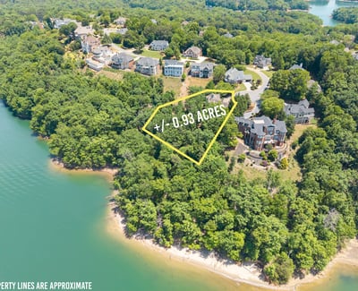 3546 Lake Breeze Lane, Gainesville, GA