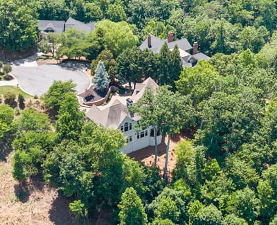 3546 Lake Breeze Lane, Gainesville, GA