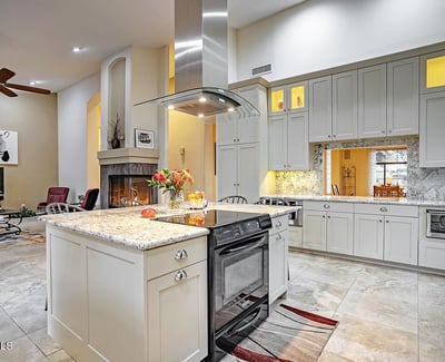 9090 E Conquistadores Dr, Scottsdale, AZ