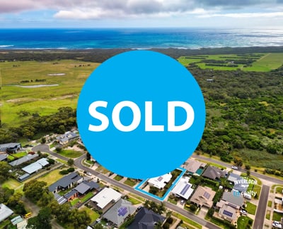 12 Cuttlers Circuit, Wonthaggi, VIC