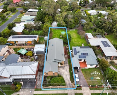 51 Dixon Street, Inverloch, VIC
