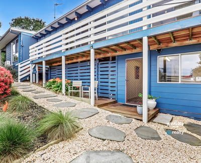1 Zephyr Court, Cape Paterson, VIC