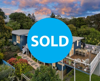 1 Zephyr Court, Cape Paterson, VIC