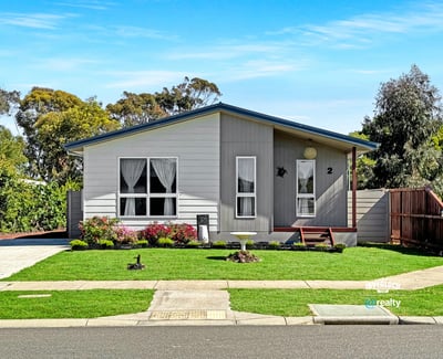 2 Liberty Crescent, Corinella, VIC