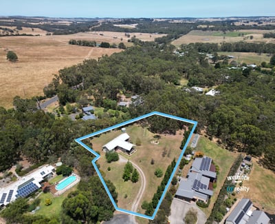 8 Kangaroo Rise, Koonwarra, VIC
