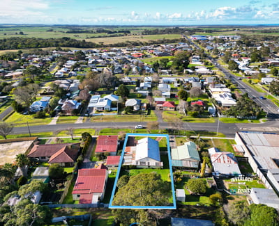 26 Merrin Crescent, Wonthaggi, VIC