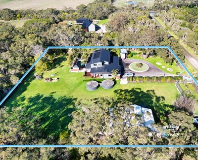 10 Pearsalls Road, Inverloch, VIC