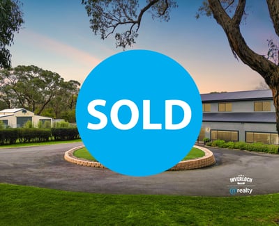 10 Pearsalls Road, Inverloch, VIC