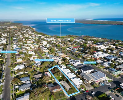 22 Williams Street, Inverloch, VIC