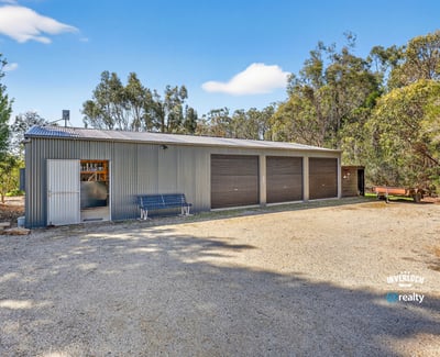 31 Hartley Road, Meeniyan, VIC