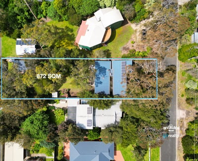 16 Park Street, Inverloch, VIC