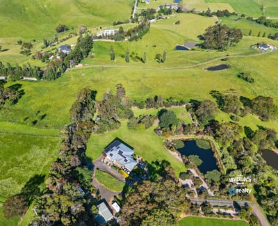 3 Beard Street, Outrim, VIC