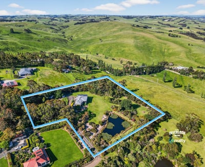 3 Beard Street, Outrim, VIC