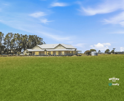 96 Kirrak Road, Wonthaggi, VIC