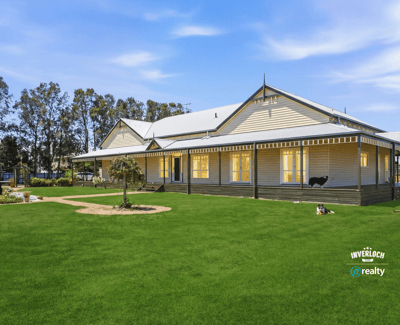 96 Kirrak Road, Wonthaggi, VIC