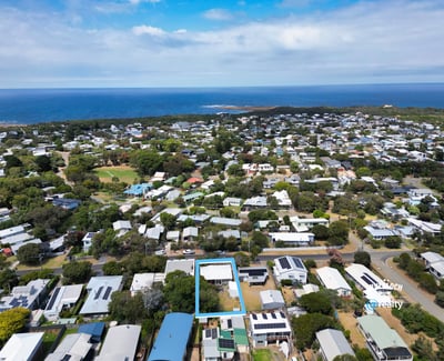 66 Anglers Road, Cape Paterson, VIC