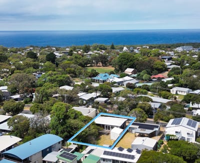 66 Anglers Road, Cape Paterson, VIC