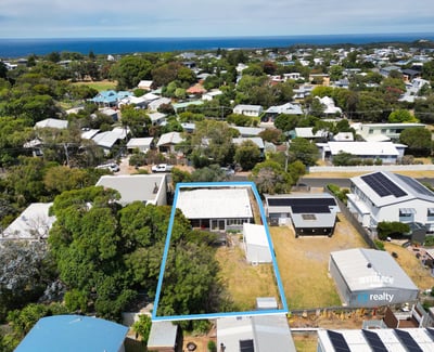 66 Anglers Road, Cape Paterson, VIC