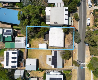 66 Anglers Road, Cape Paterson, VIC