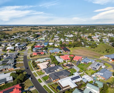 36 Miners Drive, Wonthaggi, VIC