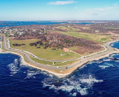 SeaGrace, Narragansett, RI