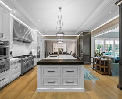Le Plaisance: 543 Stanwich Road, Greenwich, CT