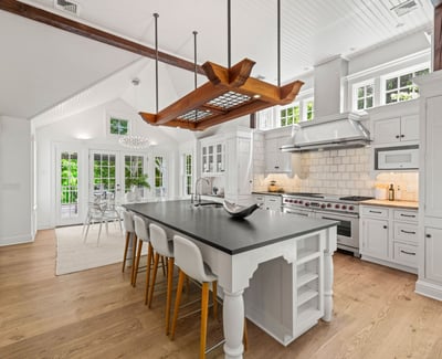 945 Oenoke Ridge, New Canaan, CT