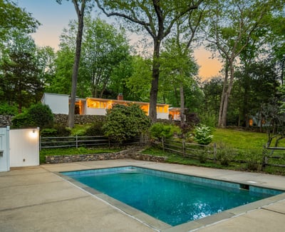 17 Richmond Hill Road, Weston, CT