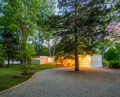 17 Richmond Hill Road, Weston, CT