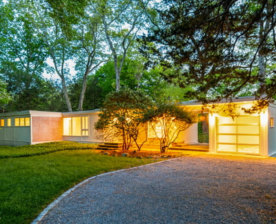 17 Richmond Hill Road, Weston, CT