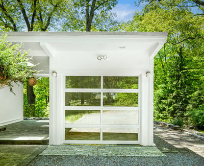 17 Richmond Hill Road, Weston, CT