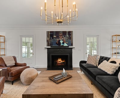 530 Round Hill Road, Greenwich, CT