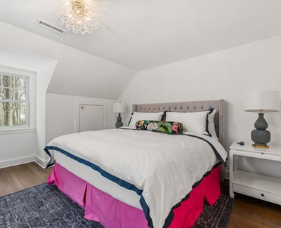 530 Round Hill Road, Greenwich, CT