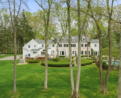 530 Round Hill Road, Greenwich, CT