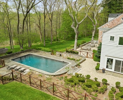 530 Round Hill Road, Greenwich, CT