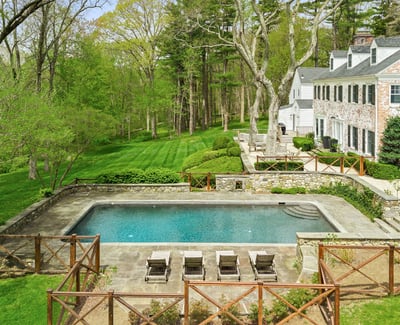 530 Round Hill Road, Greenwich, CT