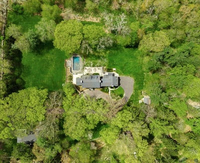 530 Round Hill Road, Greenwich, CT
