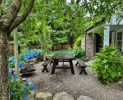 Pastures Lane, New Canaan, CT