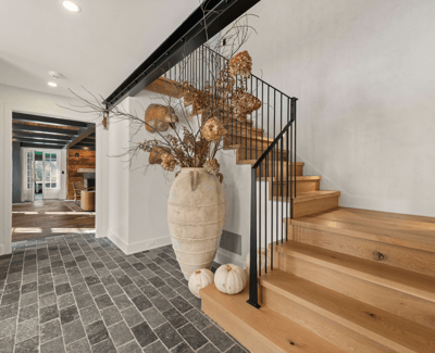 Pastures Lane, New Canaan, CT